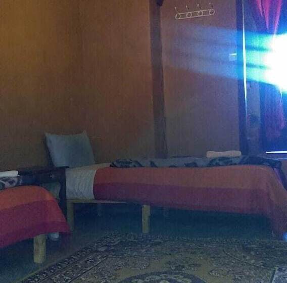 צימר Kasbah Omari