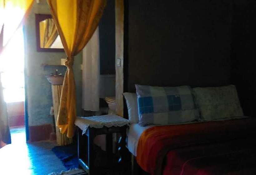 צימר Kasbah Omari