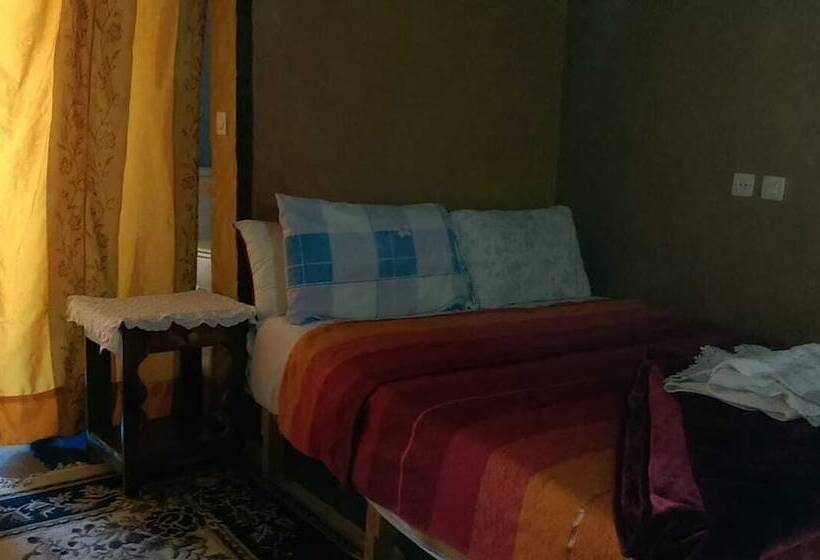 צימר Kasbah Omari