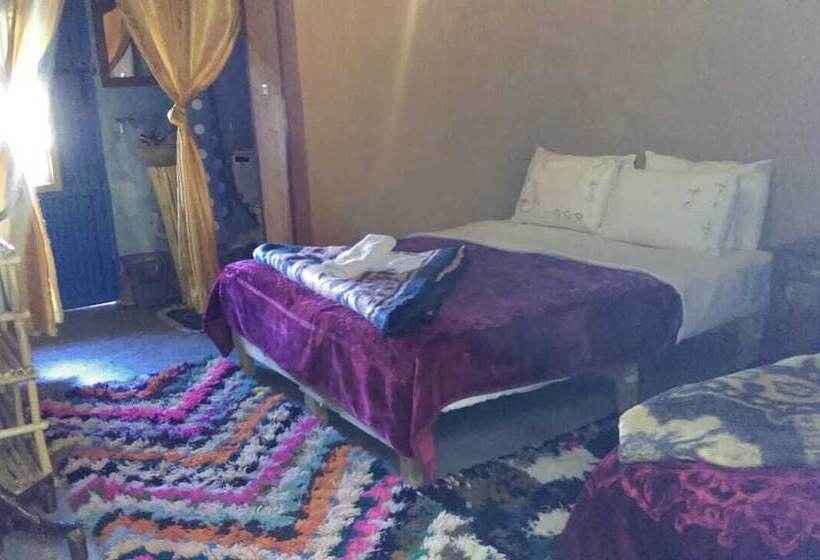 تختخواب و صبحانه Kasbah Omari