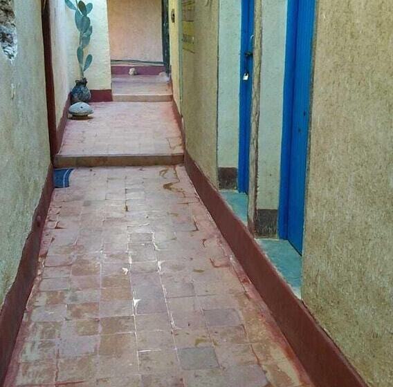 צימר Kasbah Omari