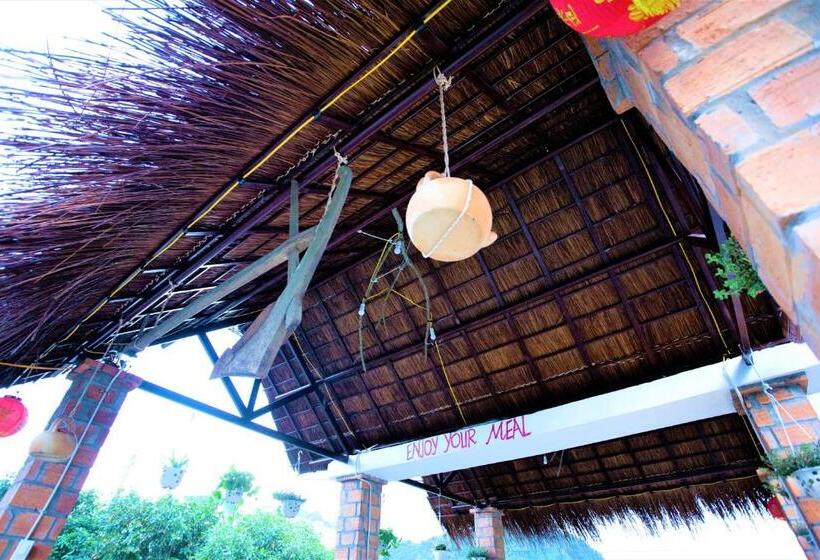 تختخواب و صبحانه Phong Nha Friendly Home 2