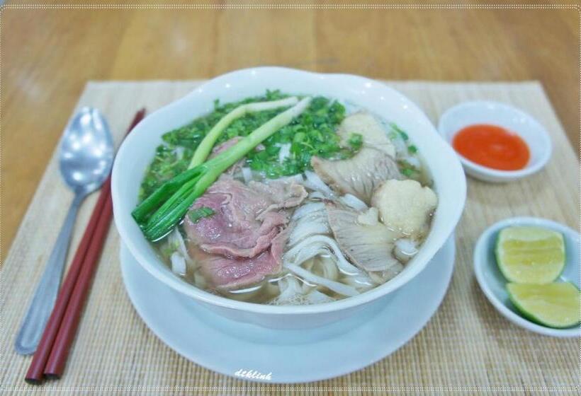 تختخواب و صبحانه Phong Nha Friendly Home 2