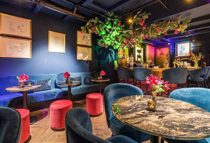 Boutique Hotel Eleanor