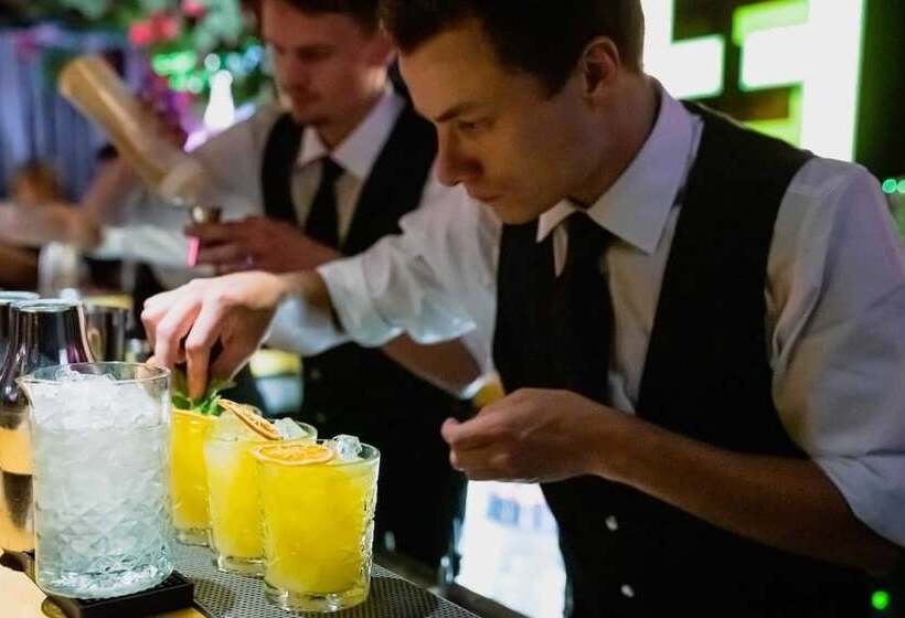 Boutique Hotel Eleanor