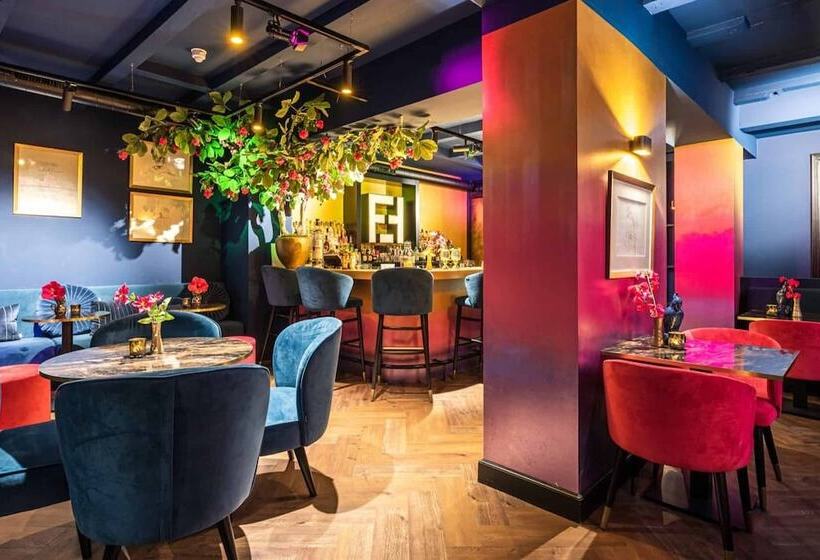 Boutique Hotel Eleanor