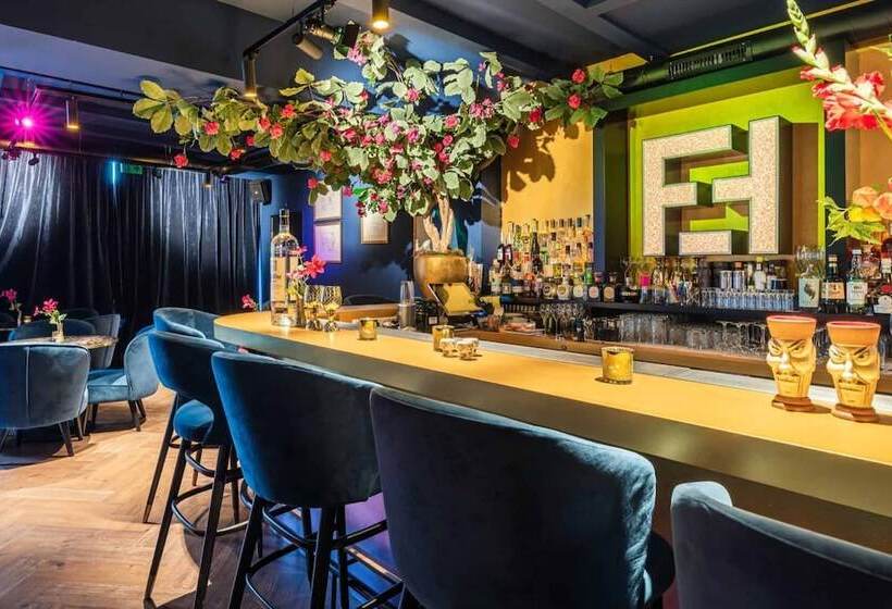 Boutique Hotel Eleanor