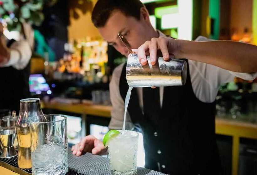 Boutique Hotel Eleanor