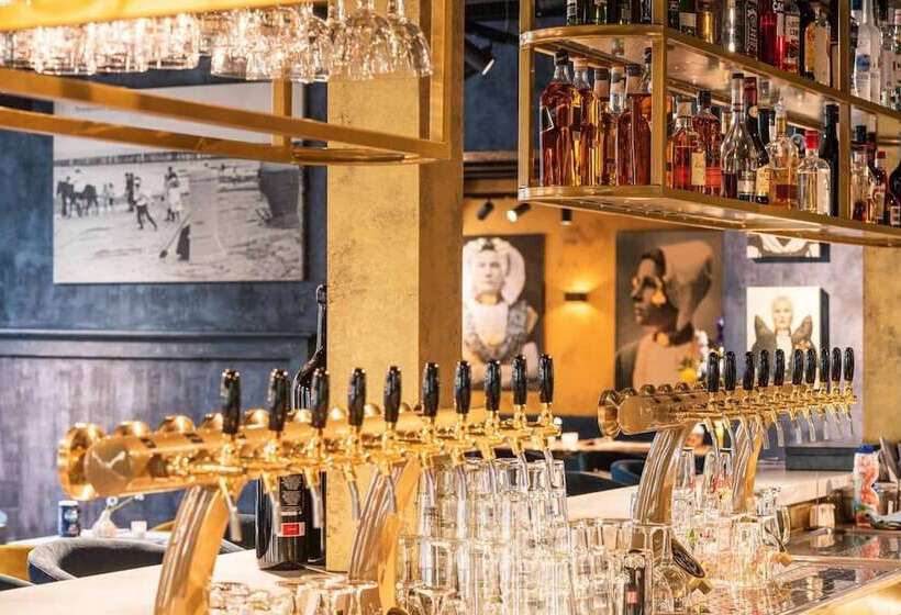 Boutique Hotel Eleanor