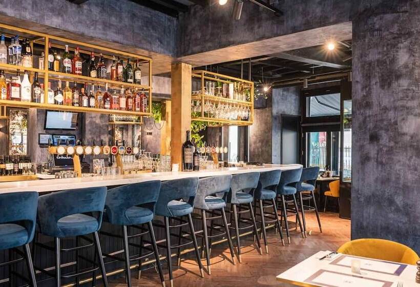 Boutique Hotel Eleanor