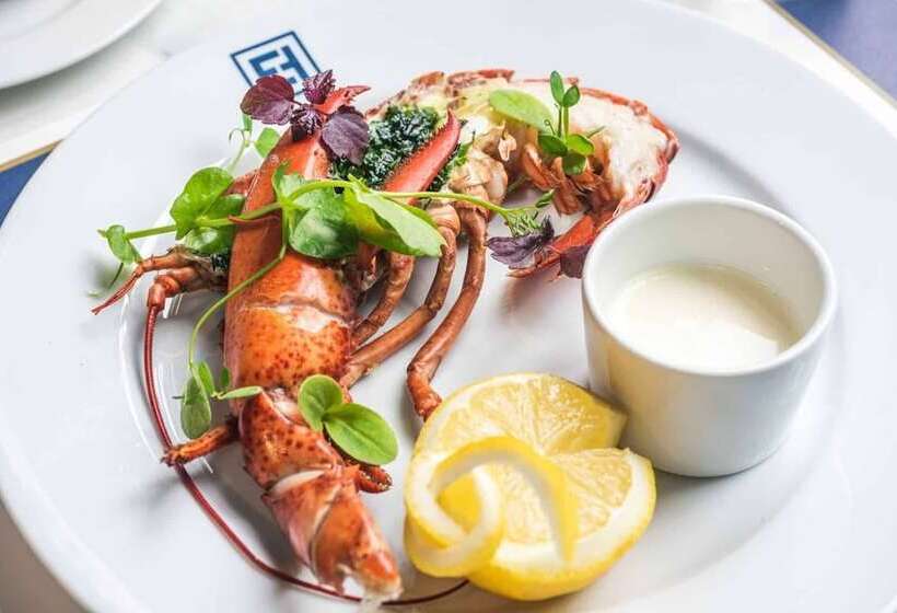 Boutique Hotel Eleanor