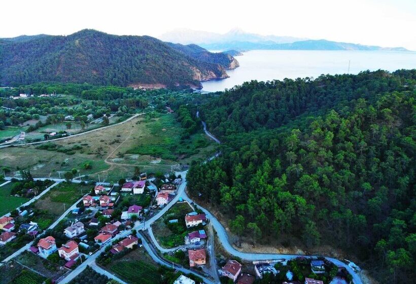 Bucak Apart Hotel Göcek & Beach