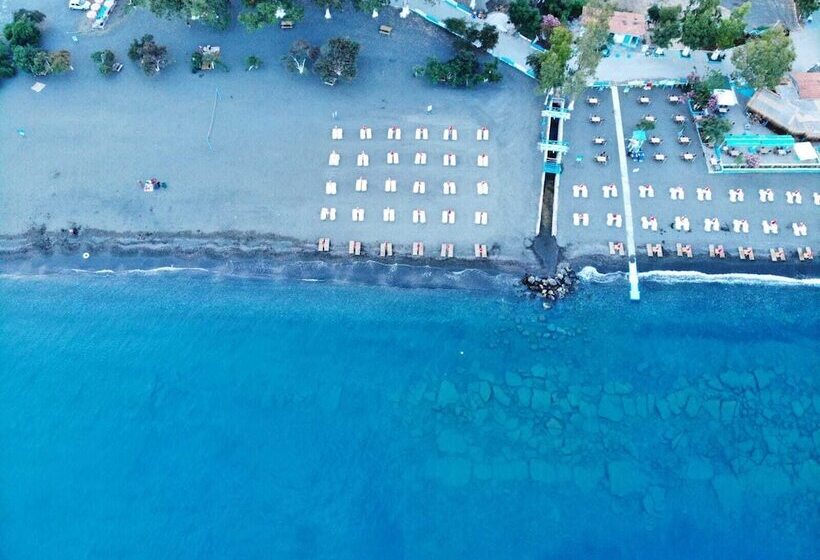 Bucak Apart Hotel Göcek & Beach