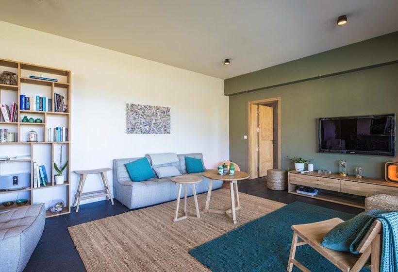 Casa Grazia  Park Lucia