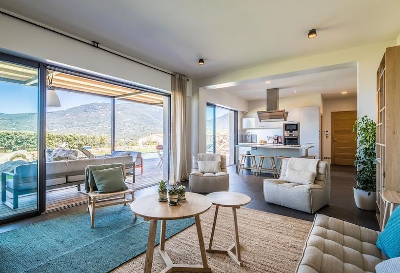 Casa Grazia  Park Lucia