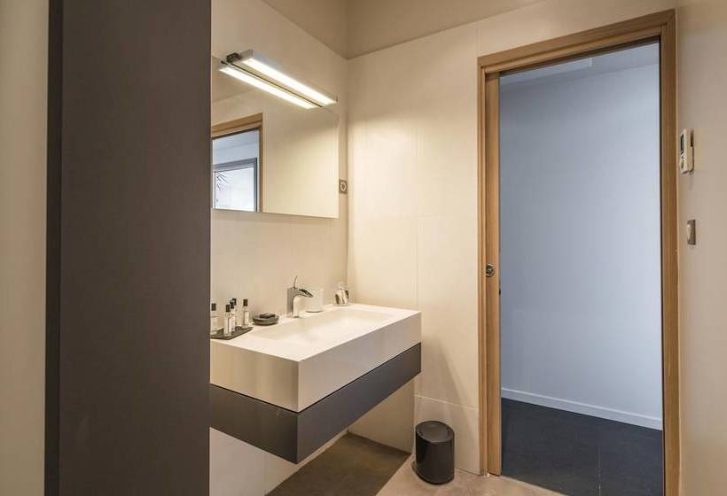 Casa Grazia  Park Lucia