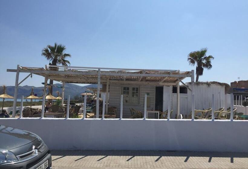 Casa Mar Near Alcudia