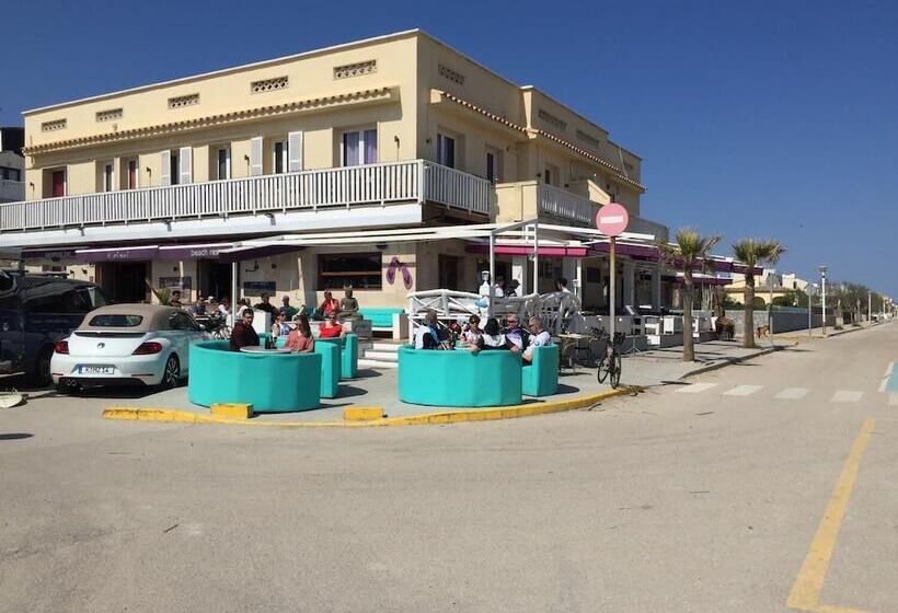 Casa Mar Near Alcudia