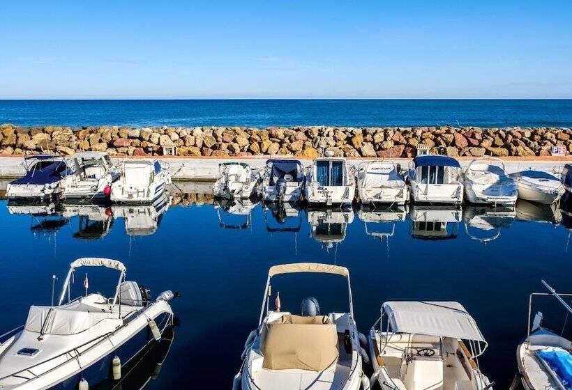 Casa Mar Near Alcudia