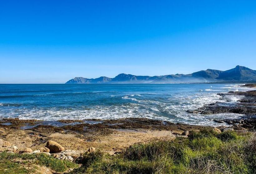 Casa Mar Near Alcudia