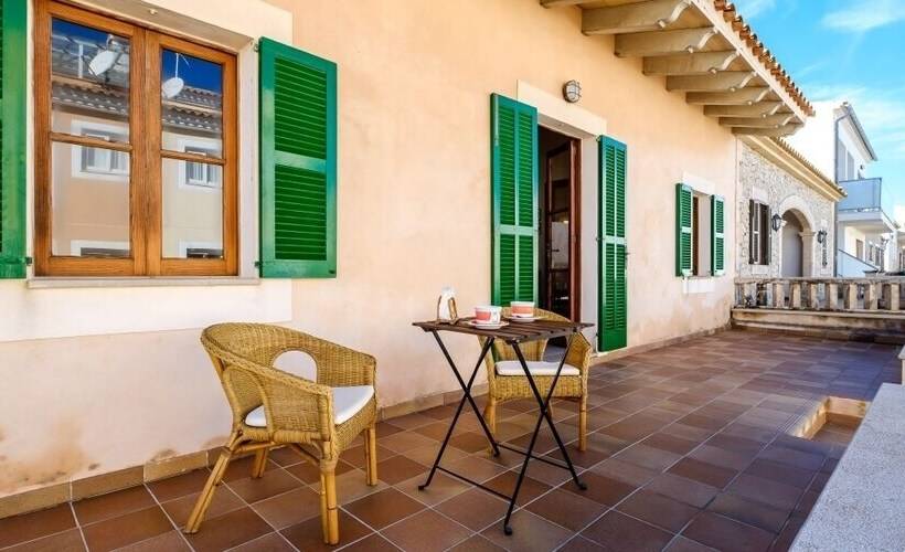 Casa Mar Near Alcudia