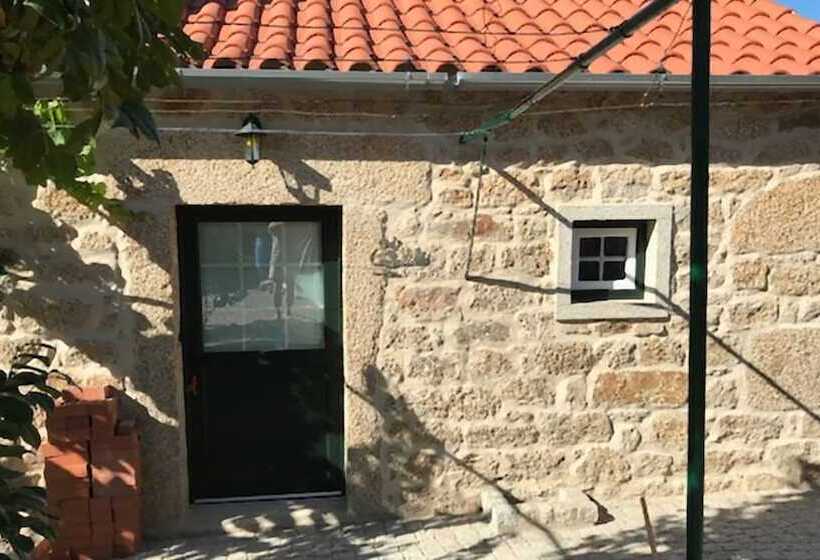 Casas Da Villa   Oliveira E Videira