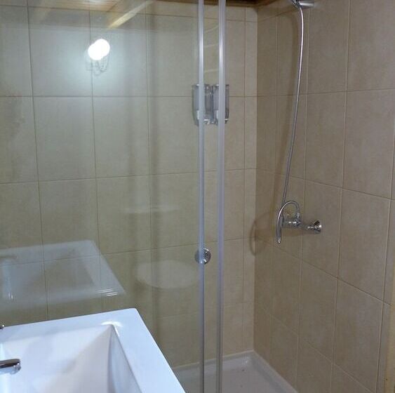 Casas Da Villa   Oliveira E Videira