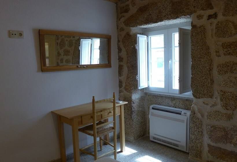 Casas Da Villa   Oliveira E Videira