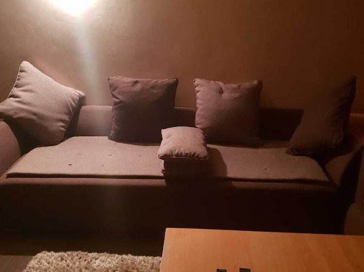 Chalet Ermitage Oukaimeden