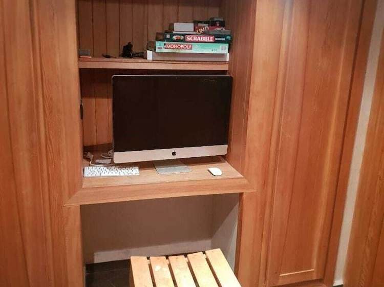 Chalet Ermitage Oukaimeden