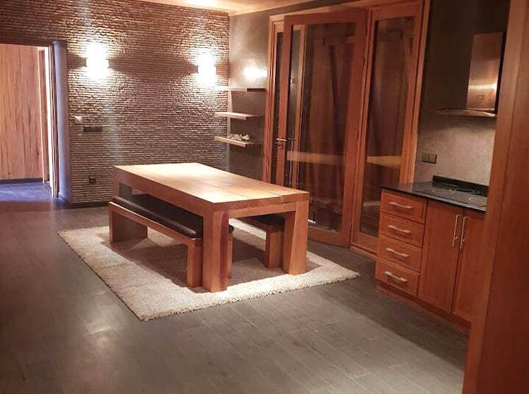 Chalet Ermitage Oukaimeden