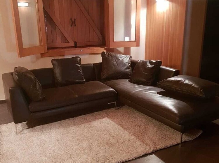 Chalet Ermitage Oukaimeden