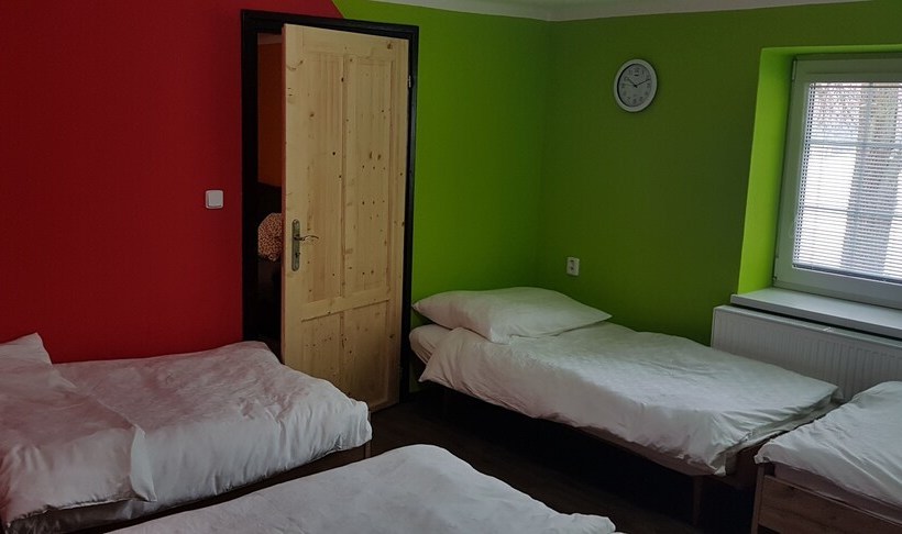 Chata Na Kovarne   Cottage On The Smithy