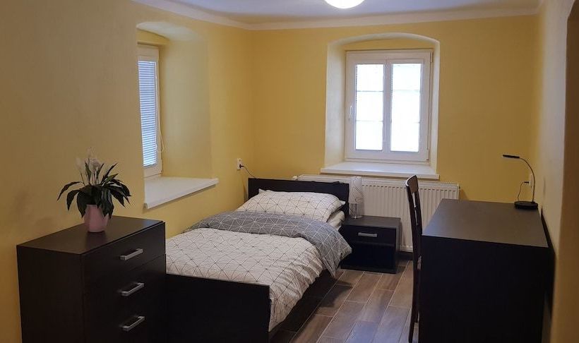 Chata Na Kovarne Cottage On The Smithy