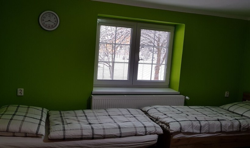 Chata Na Kovarne   Cottage On The Smithy