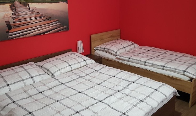 Chata Na Kovarne   Cottage On The Smithy