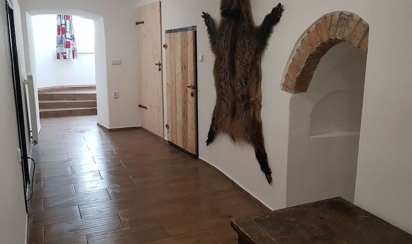 Chata Na Kovarne   Cottage On The Smithy