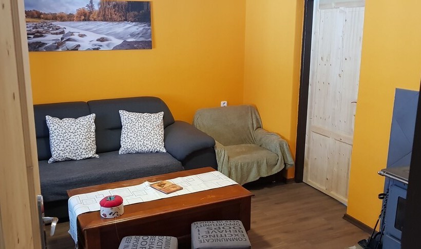 Chata Na Kovarne   Cottage On The Smithy