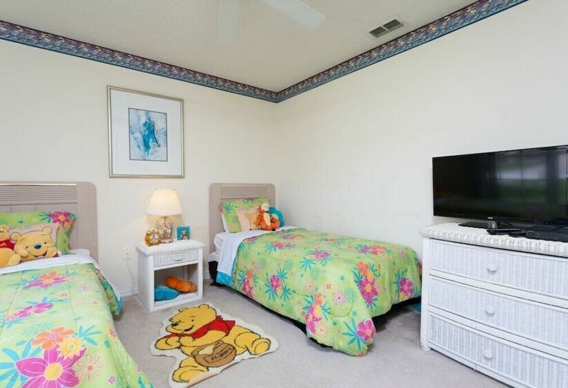 Country Creek Estates #1