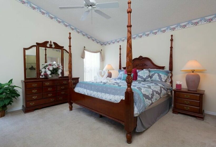 Country Creek Estates #1