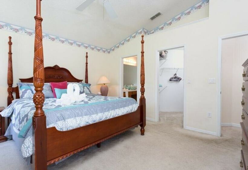 Country Creek Estates #1