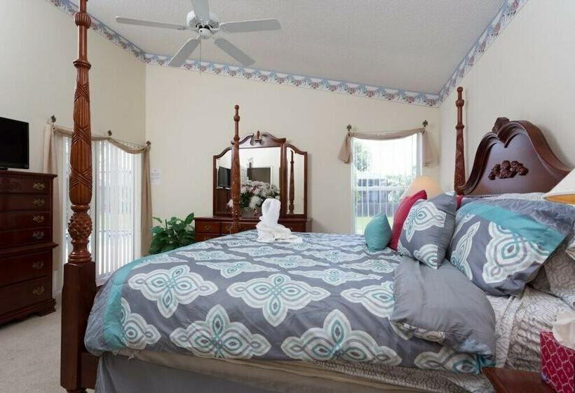 Country Creek Estates #1