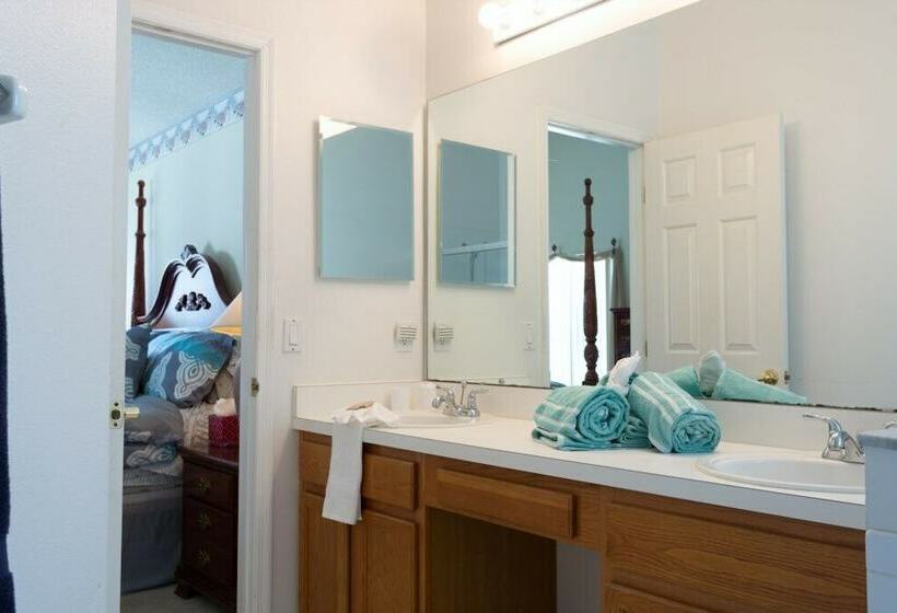 Country Creek Estates #1