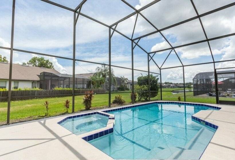 Country Creek Estates #1