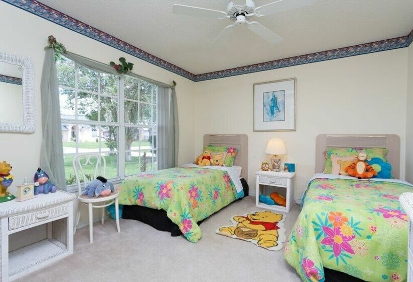 Country Creek Estates #1