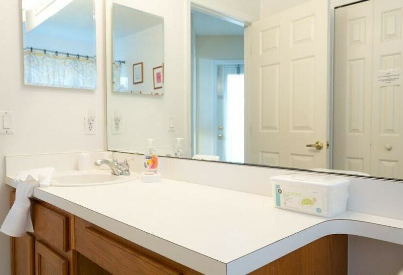 Country Creek Estates #1