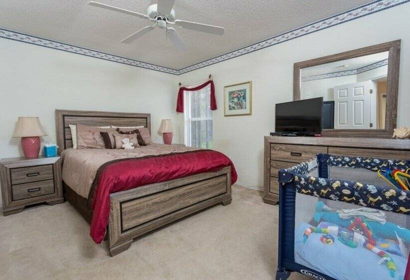 Country Creek Estates #1