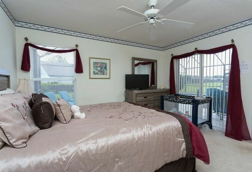 Country Creek Estates #1