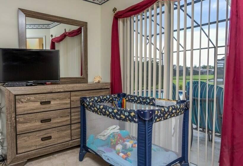 Country Creek Estates #1