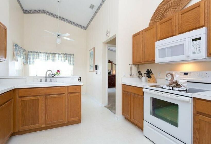 Country Creek Estates #1